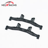 Nexx Racing Carbon Rear Shock Tower (1pc) for MST RMX 2.5