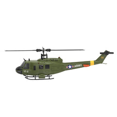 Yu Xiang F07 UH-1D Gyro Stabilized RTF Helicopter