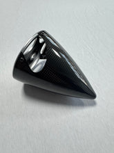 PAU Extar 330 LX 70cc - Carbon fiber Spinner