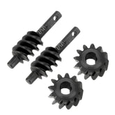 MEUS Racing SCX30 Differential Gear Worm Gear Set for Axial SCX30