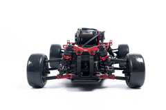 Nexx Racing MST RMX 2.5 Aluminum Upper Arm (2pcs) - RED