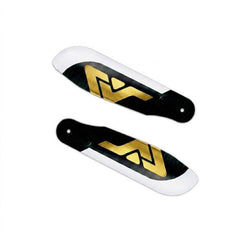 VENTURE 114mm Premium CF Blades - Gold