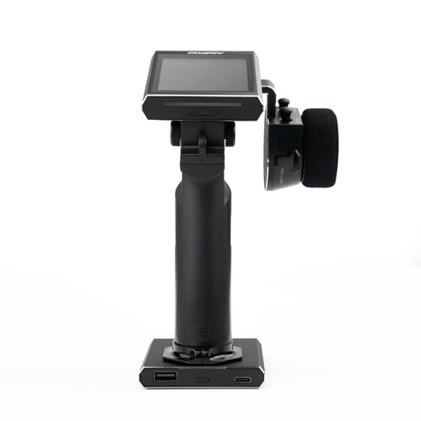 FLYSKY Noble NB4+ Surface Radio w/ Receivers FGR4B - HeliDirect