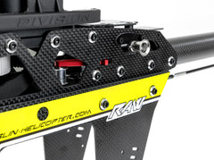 SAB Goblin RAW 700 Piuma - HeliDirect