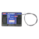 DUMBORC Micro Receiver P10F
