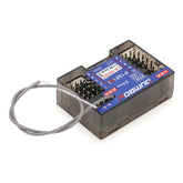 DUMBORC Micro Receiver P10FG with Gyro