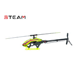 SteamRC AK420 PRO Helicopter Kit (with Blades)