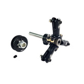 ILGoblin KSE 3 Blades Tail D8 Conversion Kit