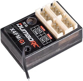 DUMBORC Micro Receiver X4FMG with Gyro