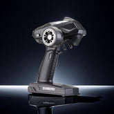 DUMBORC X4 RC Surface Radio with Receiver X6F