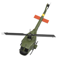 Yu Xiang F07 UH-1D Gyro Stabilized RTF Helicopter