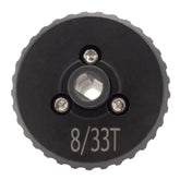 MEUS Racing Overdrive Underdrive Steel Helical Diff Axle Gears For 1/10 SCX10 II SCX10 III SCX10 Pro AR44, AR45 Axles