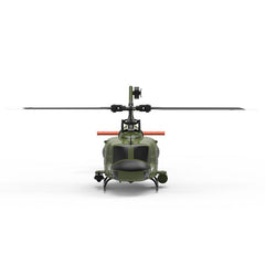 Yu Xiang F07 UH-1D Gyro Stabilized RTF Helicopter