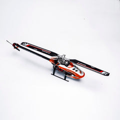 Goosky Legend S2 ULTRA Helicopter (BNF) - Amber