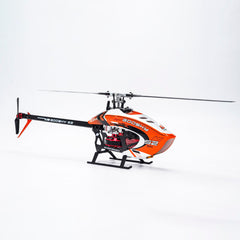 Goosky Legend S2 ULTRA Helicopter (BNF) - Amber