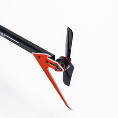 Goosky Legend S2 ULTRA Helicopter (BNF) - Amber