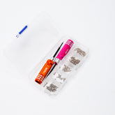 Screw Box Set for SCX30 1/30 Car 193pcs