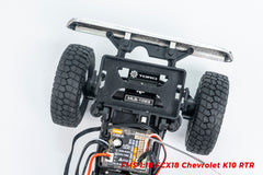 TORQ MLS-1023 Premium DIRECT-MOUNT Servo for FMS FCX18 and FCX24