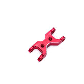 G-Force Aluminum Front lower arms mount for TT24
