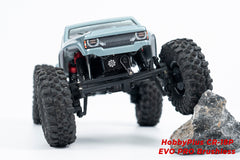 TORQ MLS-1024 Premium DIRECT-MOUNT Servo for FURITEK FX118, CR-18P 2024, HobbyPlus ARKTOS, CR-18P Pro Juice Up, CR-18P V3 Brushless and HPI Venture 18