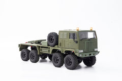 HobbyPlus CR-18P Terranaut 8X8 AWS RC Crawler