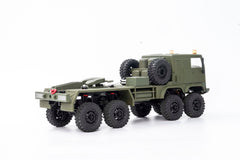 HobbyPlus CR-18P Terranaut 8X8 AWS RC Crawler