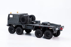 HobbyPlus CR-18P Terranaut 8X8 AWS RC Crawler