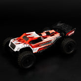 RADIANZ Arrma Grom Airbrush Lexan Body – Prismatik