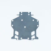 Stainless steel plate for G-force GP-1