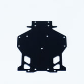 Alu plate for G-force GP-1