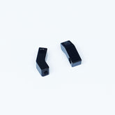 Front shock tower (pair) for G-force GP-1