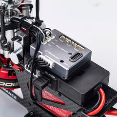 Goosky Legend S2 ULTRA Helicopter (BNF) - Amber