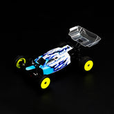 RADIANZ Micro-B Velo Airbrush Lexan Body - Luminex