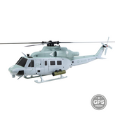 Goosky E2 UH-1Y Venom GPS Helicopter - BNF