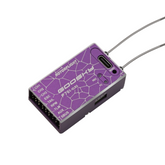 Goosky F701-ELRS RotorFlight Flybarless Unit w/ built-in ELRS Receiver (Starry Night Purple)