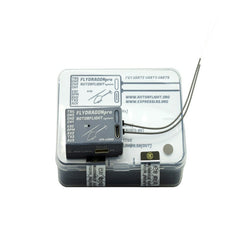 FlyDragonPRO-RotorFlight Flybarless System with Built-in ELRS Receiver - Grey