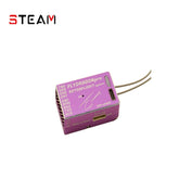 FlyDragonPRO-RotorFlight Flybarless System with Built-in ELRS Receiver - Purple