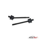 FURITEK Front CVD Drive Shaft Set FOR FURITEK FX118 - HeliDirect