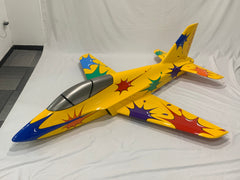 Boomerang Atom - Matt Chapman Livery - Boomerang RC Jets