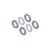 Goosky RS7 F10-18M Thrust Bearing Set - HeliDirect