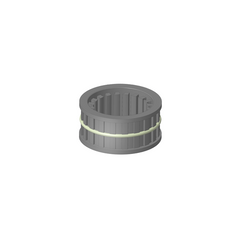 Goosky RS7 One-way Bearing - HeliDirect