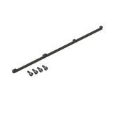Goosky RS7 Battery Rail Set - R - HeliDirect