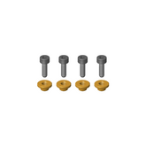 Goosky RS7 Servo Screw Set - HeliDirect