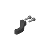 Goosky RS7 Tail Bell Crank Bracket - HeliDirect