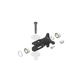 Goosky RS7 Tail Grip - HeliDirect