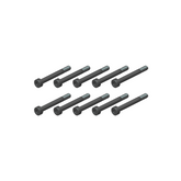 Goosky RS7 Screws Set M3*25 - HeliDirect