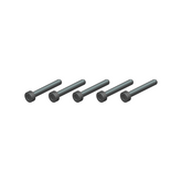 Goosky RS7 Screws M3*20 - HeliDirect