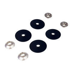SAB Titanium-Derlin Blade Washer - Genesis F3C / ILGoblin Pro/RAW / Piuma