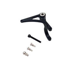SAB Genesis F3C Aluminum Tail Bell Crank