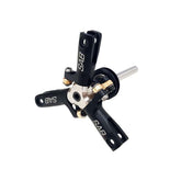 SAB HPS3 Tail Rotor System